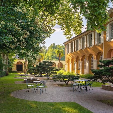 La Bastide En Gascogne Hotel Barbotan-les-Thermes Luaran gambar