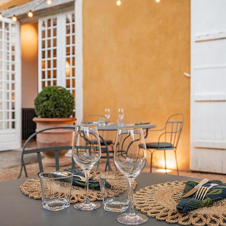 La Bastide En Gascogne Hotel Barbotan-les-Thermes Luaran gambar
