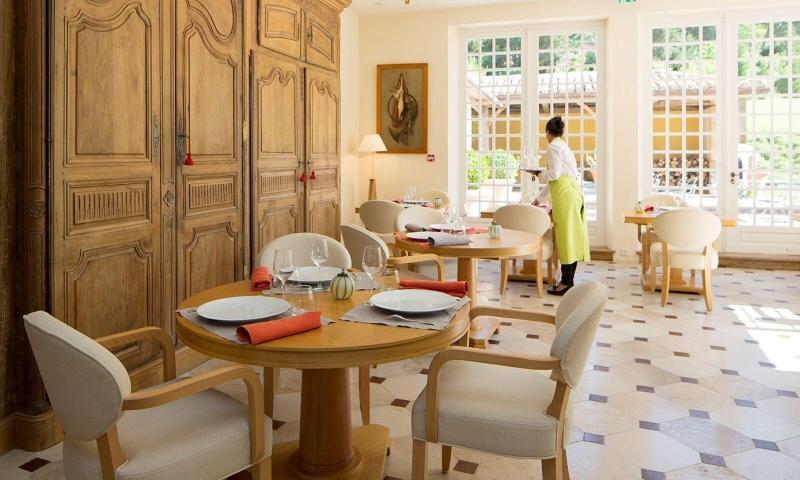 La Bastide En Gascogne Hotel Barbotan-les-Thermes Luaran gambar