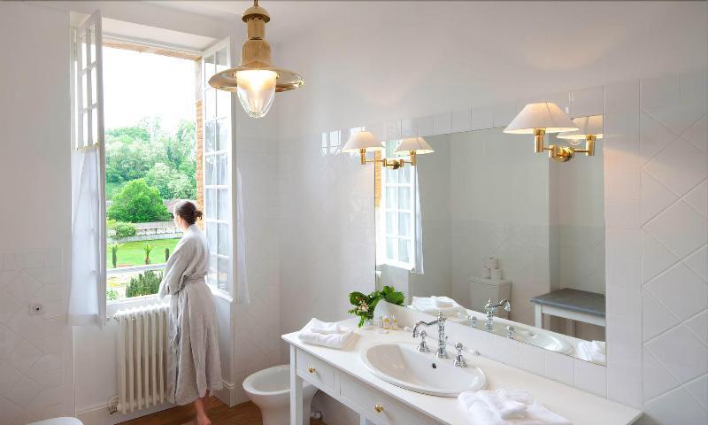 La Bastide En Gascogne Hotel Barbotan-les-Thermes Luaran gambar