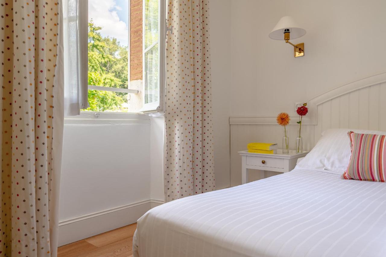 La Bastide En Gascogne Hotel Barbotan-les-Thermes Luaran gambar