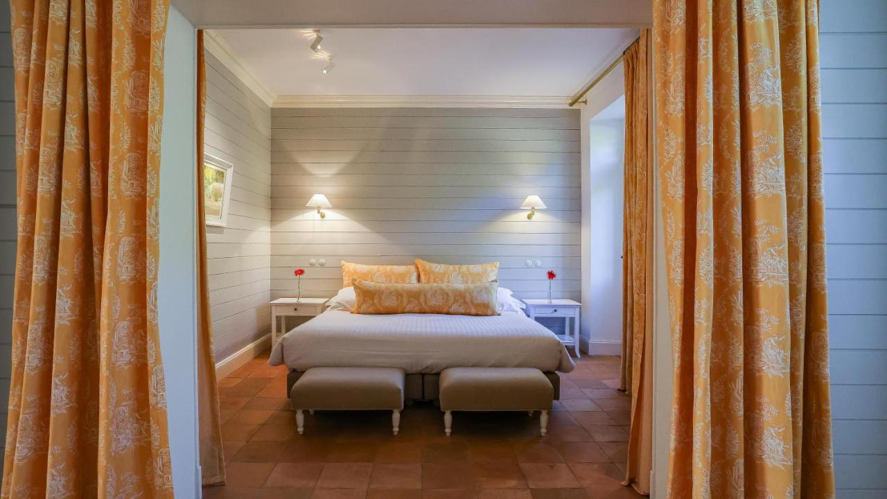 La Bastide En Gascogne Hotel Barbotan-les-Thermes Luaran gambar