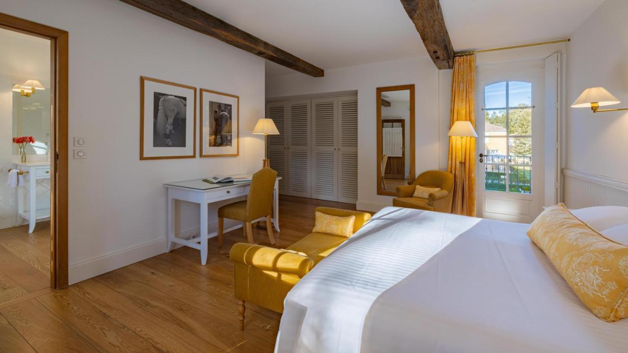 La Bastide En Gascogne Hotel Barbotan-les-Thermes Luaran gambar