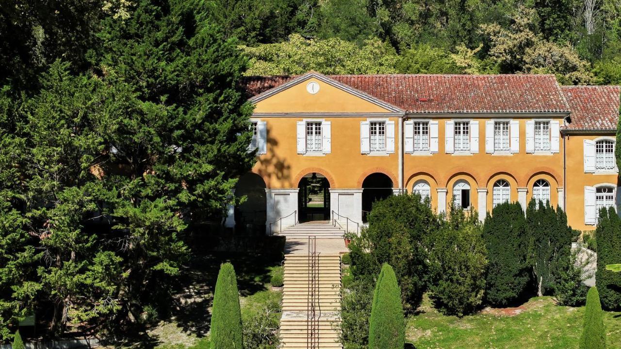 La Bastide En Gascogne Hotel Barbotan-les-Thermes Luaran gambar