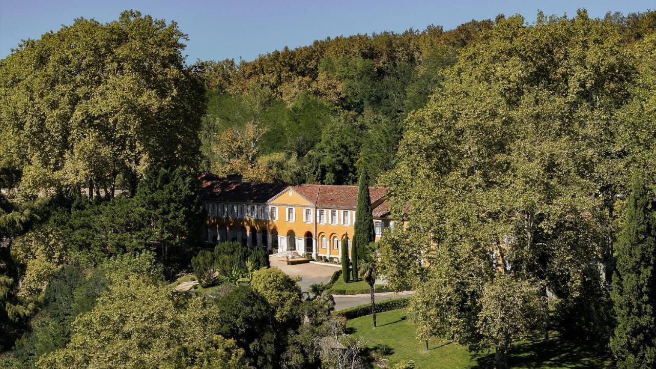 La Bastide En Gascogne Hotel Barbotan-les-Thermes Luaran gambar