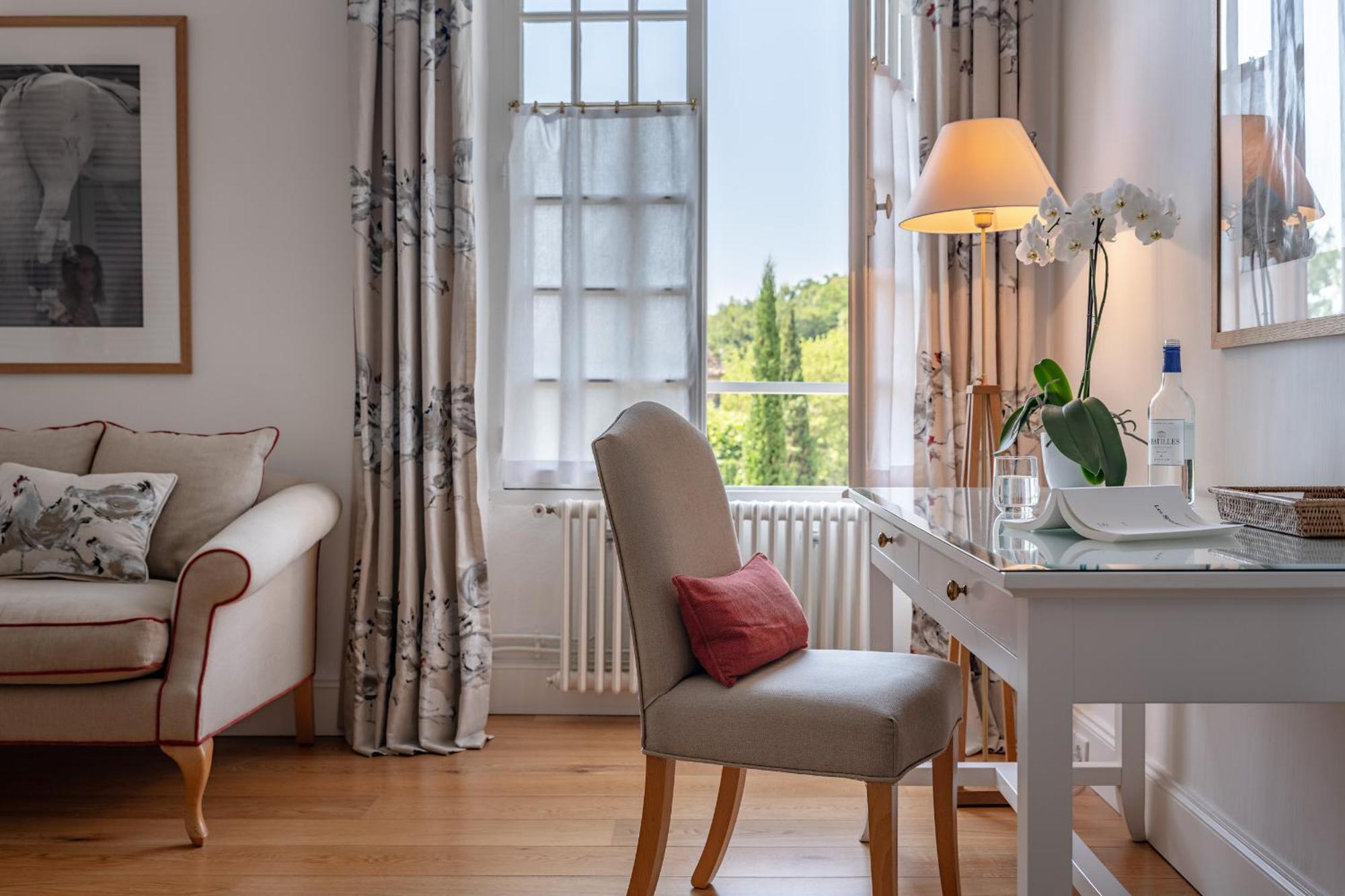 La Bastide En Gascogne Hotel Barbotan-les-Thermes Luaran gambar