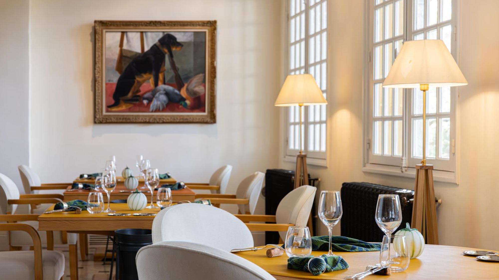 La Bastide En Gascogne Hotel Barbotan-les-Thermes Luaran gambar
