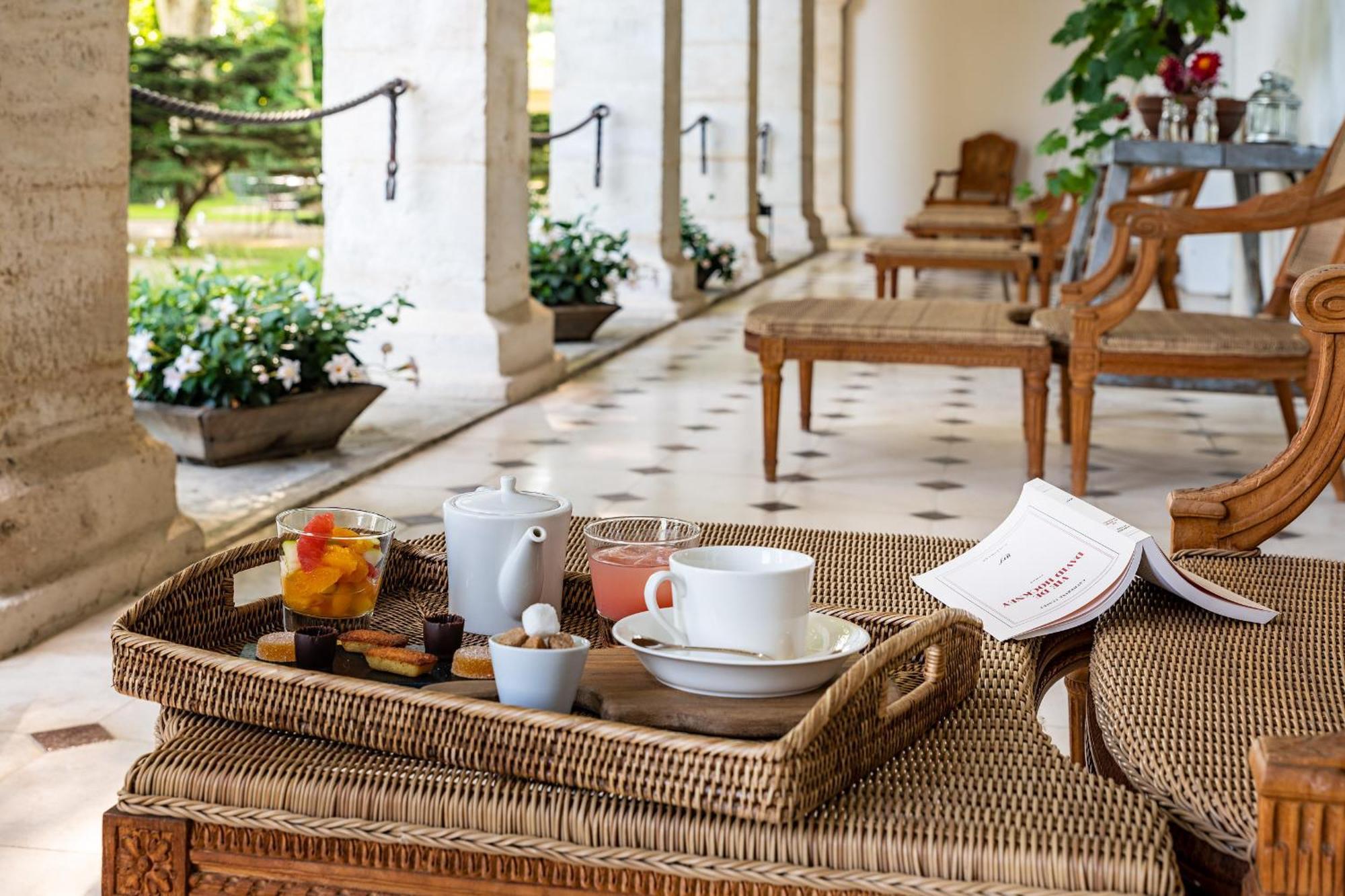 La Bastide En Gascogne Hotel Barbotan-les-Thermes Luaran gambar
