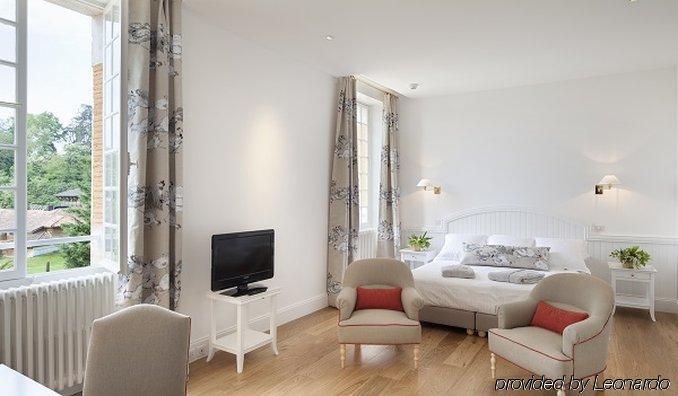 La Bastide En Gascogne Hotel Barbotan-les-Thermes Luaran gambar