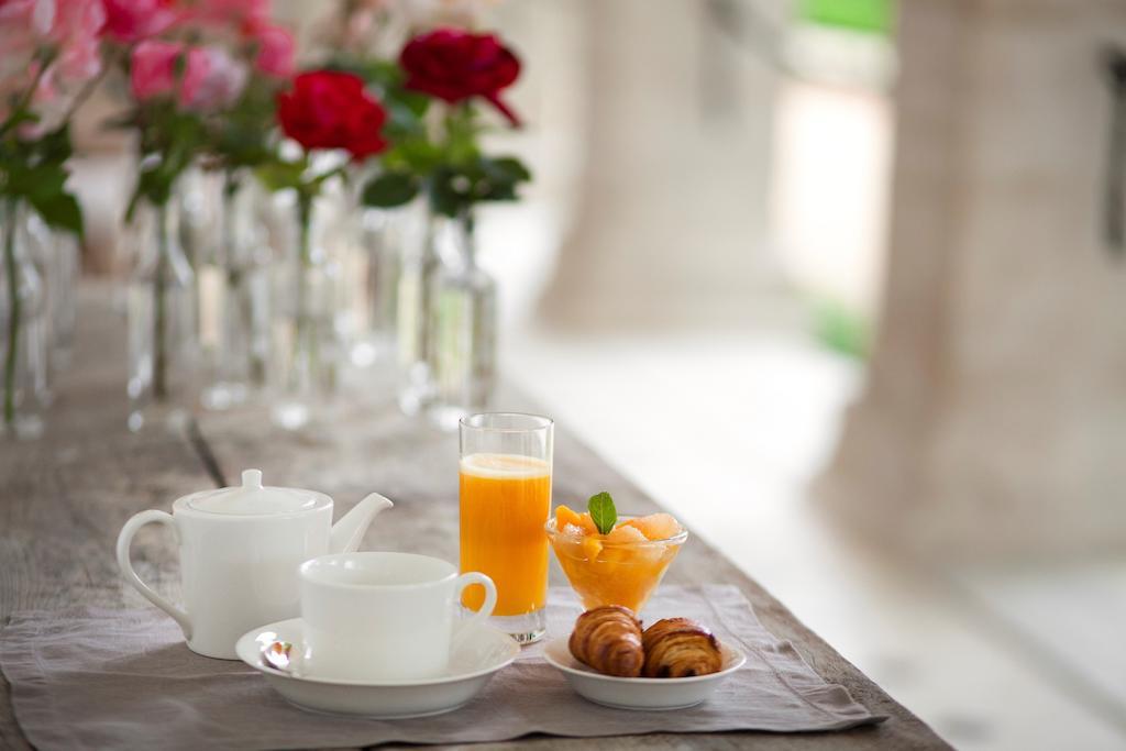 La Bastide En Gascogne Hotel Barbotan-les-Thermes Luaran gambar