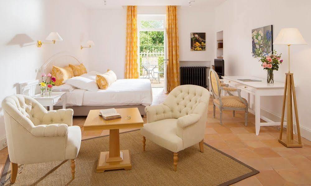 La Bastide En Gascogne Hotel Barbotan-les-Thermes Luaran gambar