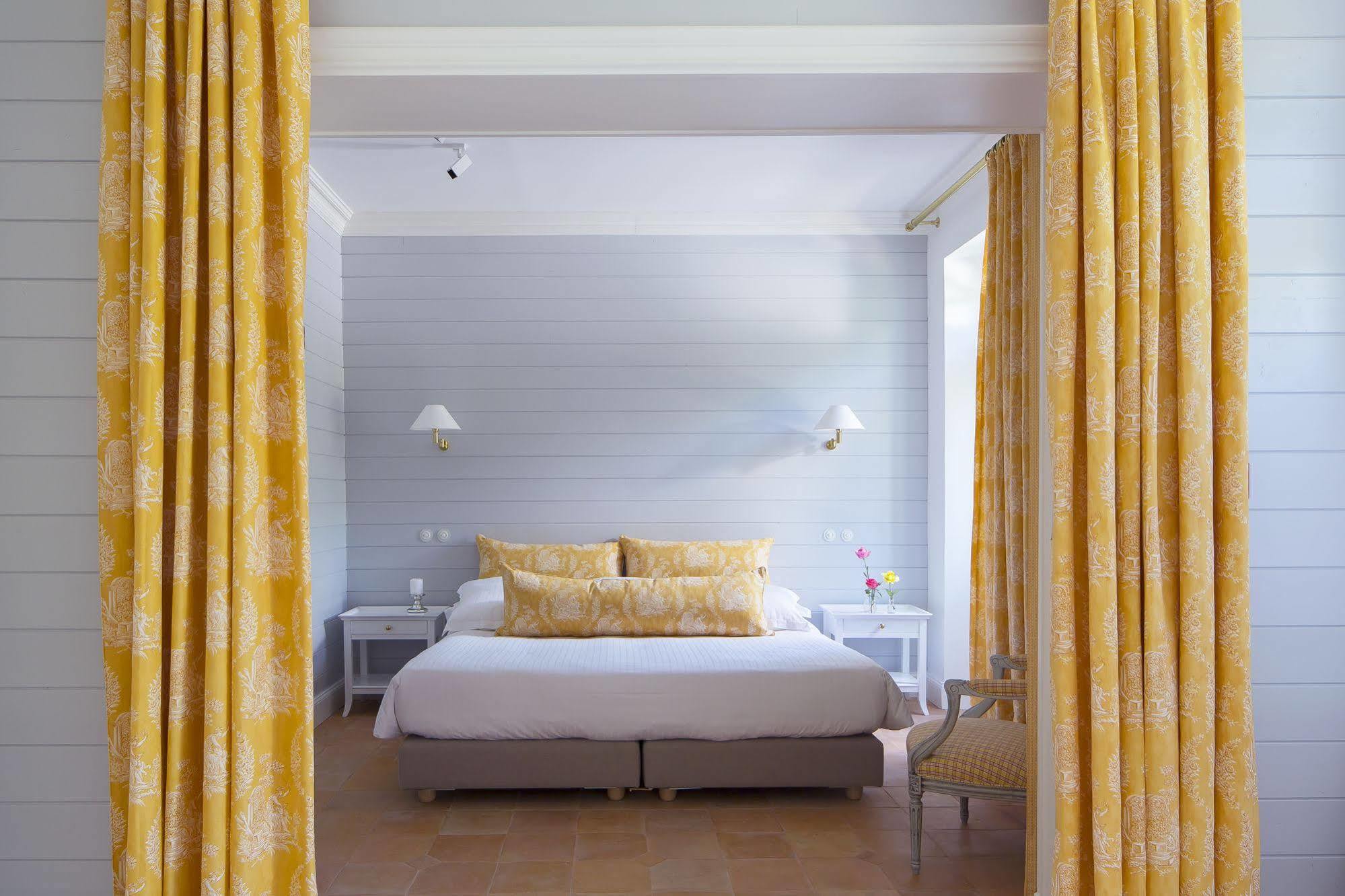 La Bastide En Gascogne Hotel Barbotan-les-Thermes Luaran gambar