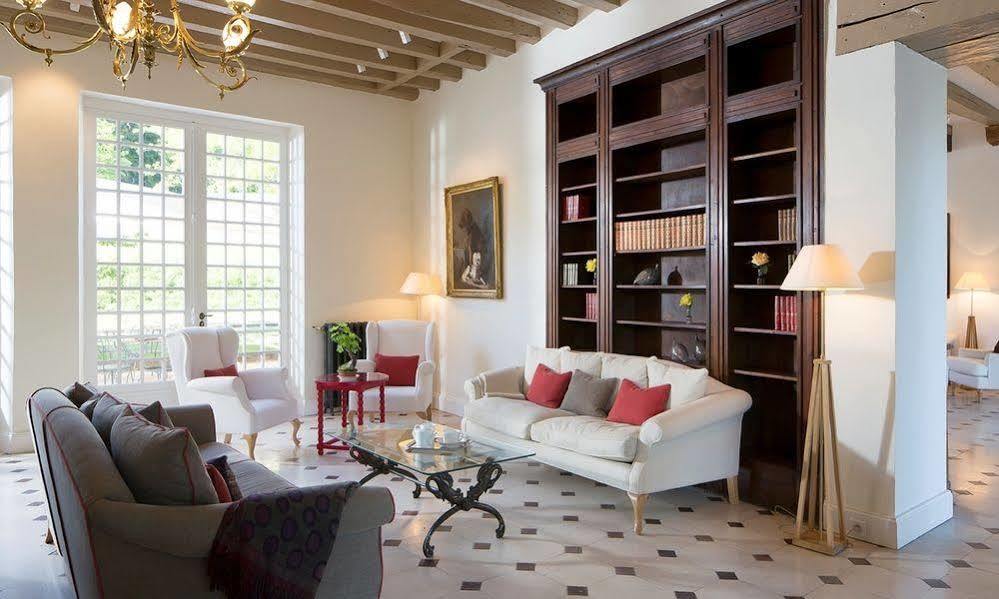 La Bastide En Gascogne Hotel Barbotan-les-Thermes Luaran gambar