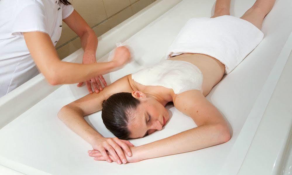 La Bastide En Gascogne Hotel Barbotan-les-Thermes Luaran gambar