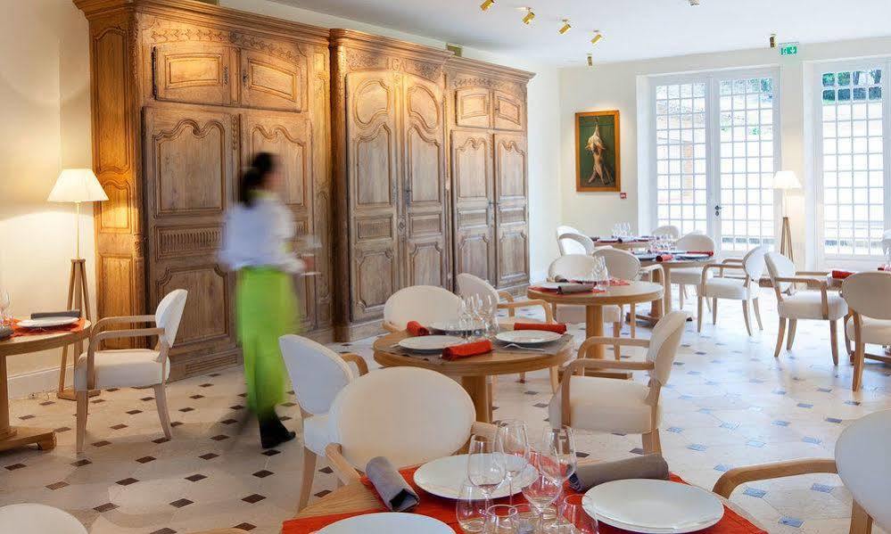La Bastide En Gascogne Hotel Barbotan-les-Thermes Luaran gambar