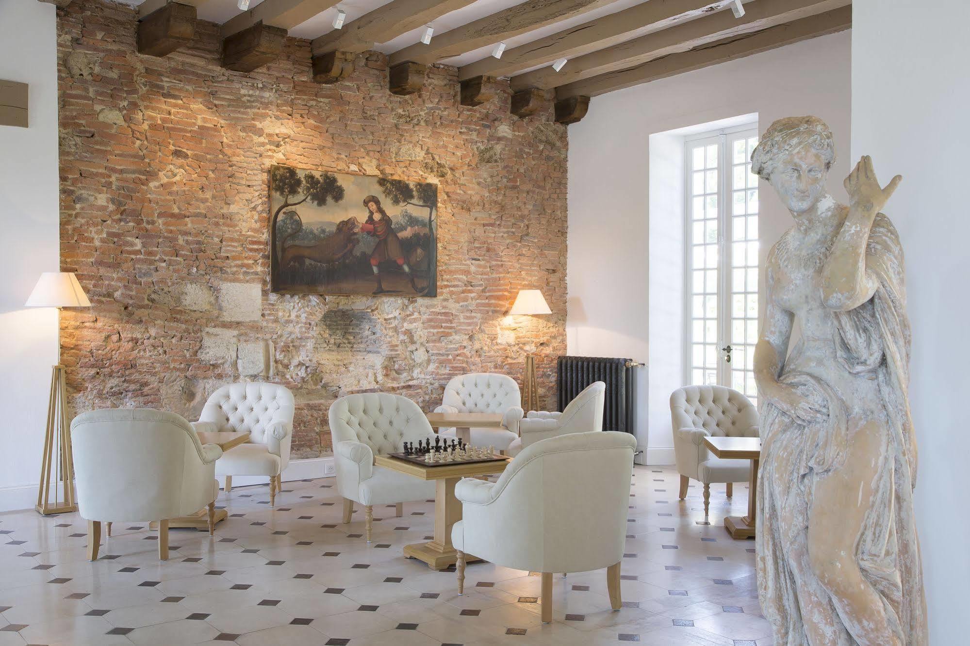 La Bastide En Gascogne Hotel Barbotan-les-Thermes Luaran gambar