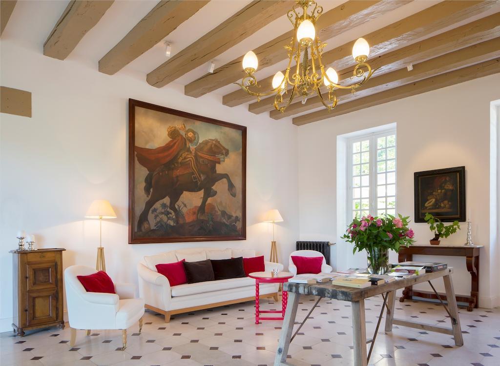 La Bastide En Gascogne Hotel Barbotan-les-Thermes Luaran gambar